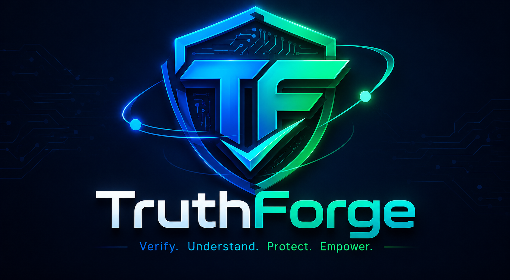 TruthForge